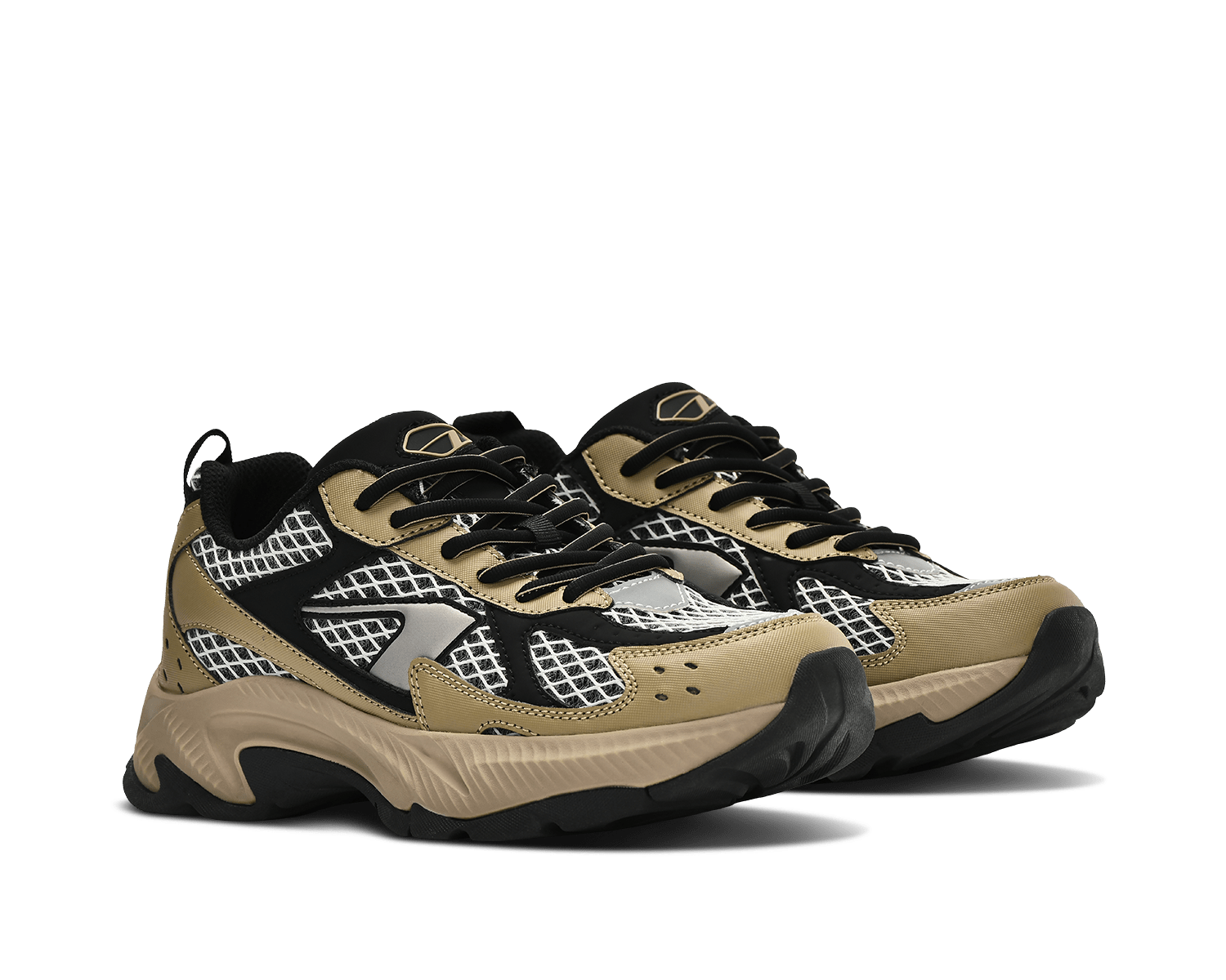 ARKK Essential Line Forma Runner | Black Sepia Forma Runner